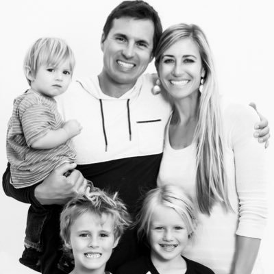 JoelBeckman4's profile picture. Christian, husband, father of 3, dog trainer