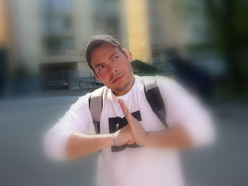 pintomauro's profile picture. 