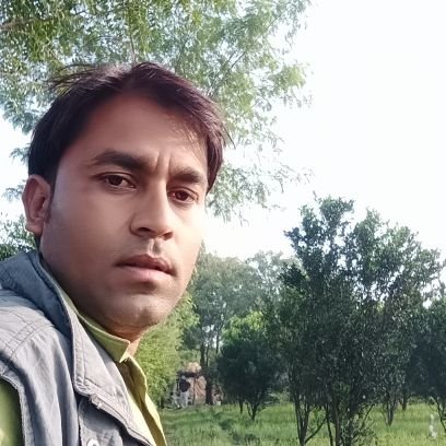 niteshkumar6603's profile picture. PANKAJ KUMAR