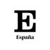 EL PAÍS España (@elpais_espana) Twitter profile photo