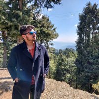 Shreyas Kulkarni (@shreyask2411) 's Twitter Profile Photo Shreyas Kulkarni (@shreyask2411) 's Twitter Profile Photo