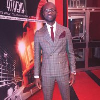 Lamin Kassama (@lamin_erac) 's Twitter Profile Photo Lamin Kassama (@lamin_erac) 's Twitter Profile Photo