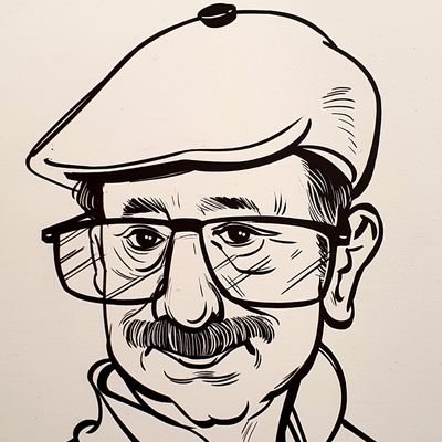 Academic by profession, writer by passion, nonpartisan by conviction.