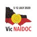 Vic NAIDOC (@vicnaidoc) Twitter profile photo Vic NAIDOC (@vicnaidoc) Twitter profile photo