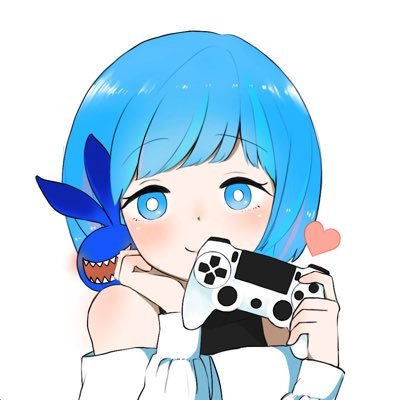 へっぽこゲーム配信者!アイコン・2D化はmothさん(@mofffmoth)♪多肉植物とバイクが好きなVTuberですー!愛車はGB350!