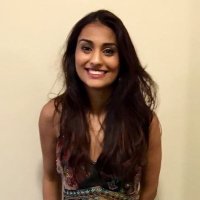 Akriti Nanda(@akritinanda) 's Twitter Profile Photo