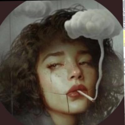 __zx95's profile picture. Pure heart ,dirty mind. Professional over-thinker. MBS♥️