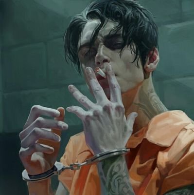 NError19's profile picture. Error