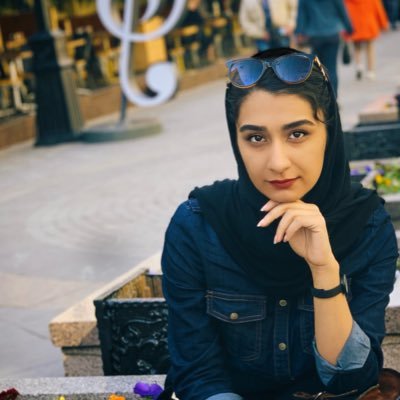 asieham1376's profile picture. medical Stu ♥️(IAUM)