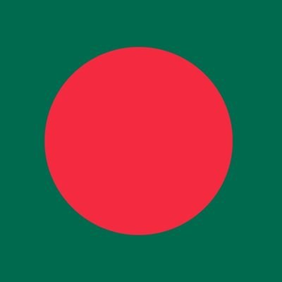 Team Bangladesh Official Profile