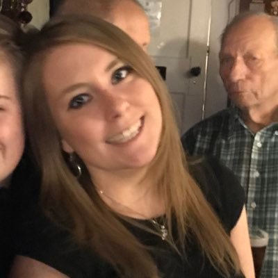 CMcGroderHist's profile picture. Never to young to make mistakes and never to old to learn “Sometimes we get it wrong stick the kettle on”🤗