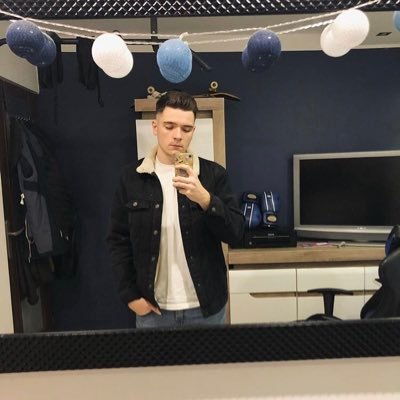 fjelap's profile picture. ⚽️ FC Barcelona ⚽️ 🧑‍💻 frontend developer