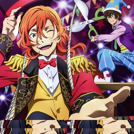 shingoldseinto's profile picture. golpemos al dazai uwu