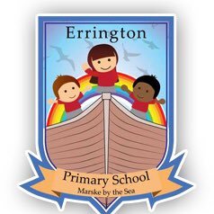 Welcome to the Errington Primary twitter feed.Proud to be a community school in Marske-By-The-Sea. Be...Errington.