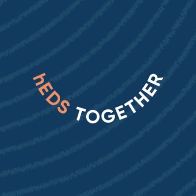 Putting our #hEDStogether to co-create research with academics, health professionals, third sector, family & people with #HSD #EDS #POTS (& related conditions)