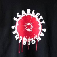 The Scarlett Tangerines(@scarlettangband) 's Twitter Profileg