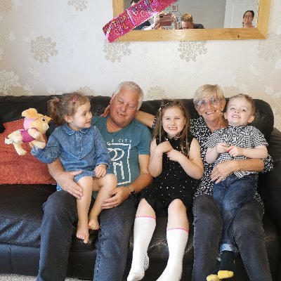 whickhamwandere's profile picture. Just your every day wind up merchant. 😊