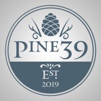 Pine39(@_Pine_39) 's Twitter Profile Photo