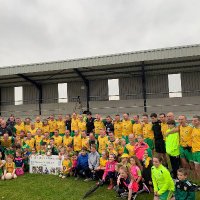 Donegal Gaelic Masters (@donegalgaelicm1) 's Twitter Profile