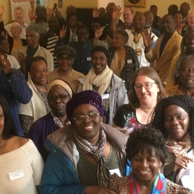 circuit_new's profile picture. New River Circuit is multicultural. Celebrating Gods love across nine churches in North London.