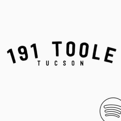 Hotels near 191 Toole Tucson