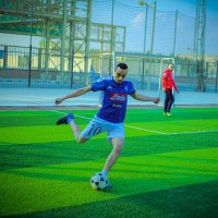Ali Yadem (@aliyadem6) 's Twitter Profile