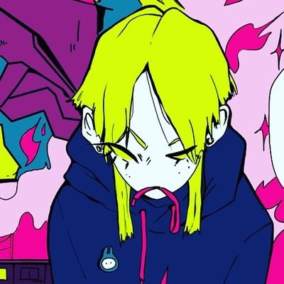 Anyway.さんのプロフィール画像