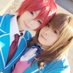 琥珀(→) (@kohaku48) Twitter profile photo 琥珀(→) (@kohaku48) Twitter profile photo