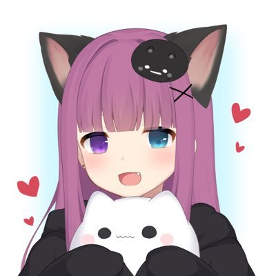 くろねこᗦ↞︎◃︎さんのプロフィール画像
