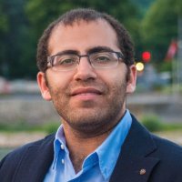 mohamed abo-elgheit (@mohaboelgheit) 's Twitter Profile