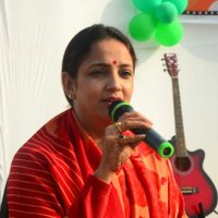 Dr Ekta Dhariwal (@dhariwalekta) 's Twitter Profile