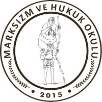 Marksizm ve Hukuk Okulu(@okulmarkshuk) 's Twitter Profile Photo