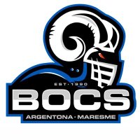 BOCS Argentona-Maresme (@argentonabocs) 's Twitter Profile