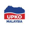 UPKOMalaysia's profile picture. United Progressive Kinabalu Organisation (UPKO)