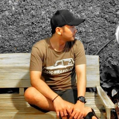 ubay_dika's profile picture.
