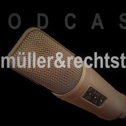 BaumullerP's profile picture. PODCAST
baumüller und rechtsteiner diskutieren die welt, an der sie verzweifeln. manchmal, witzig, manchmal absurd, aber immer gut neben der spur.