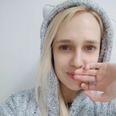 Kristen Clover Kristen Clover