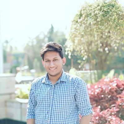 Aadi_Bhanda's profile picture. Namaste