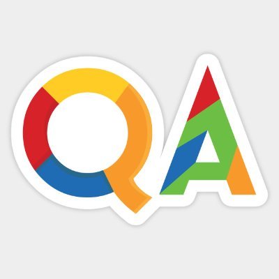 A group of people in Newcastle passionate about software quality, processes, practices, tools, and techniques!