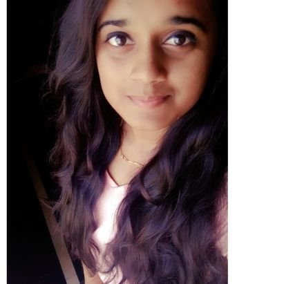 Try to be yourself and be at its best!