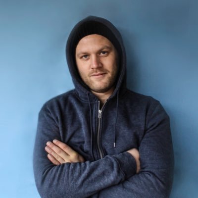 filipjandersson's profile picture. Störst på twitter sen mars 2020