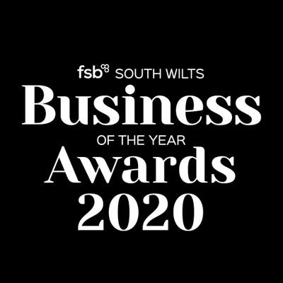 South Wilts Business of the Year Awards 2020 - LAUNCHING SOON!