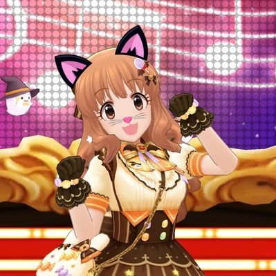 Pです。きらり大好き☆
Paの娘たちが主に好き
あと東郷あいさん
NEI両日参加 765Proかっこよすぎ…
これからもアイマスですよ、アイマス!