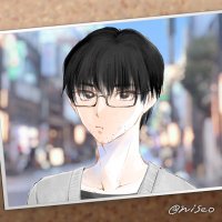 ぼん (@chchza3dfty7dqn) 's Twitter Profile