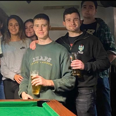 james_wood10's profile picture. C.K B.K