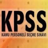 KPSS'de aradığınız her şey...