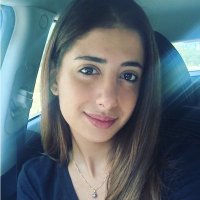 nadineghammachi (@nadineghammach1) 's Twitter Profile