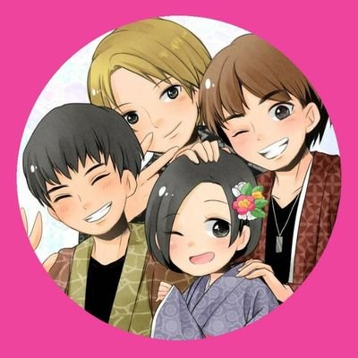 ち📛かさんのプロフィール画像