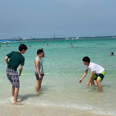 KBRgaogao's profile picture. がんばろ