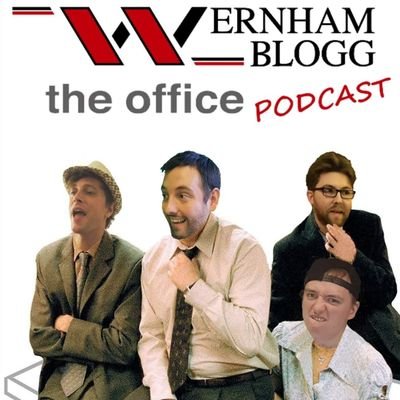 Office Fans, you will never listen to a podcast like this again This is Brilliant... FACT! 

The podcast dedicated to The Office and Extras